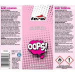 Αρωματικό Αυτοκινήτου Spray Feral Speech Collection Oops 1 Τεμάχιο Αρωματικό Αυτοκινήτου Spray Feral Speech Collection Oops 1 Τεμάχιο