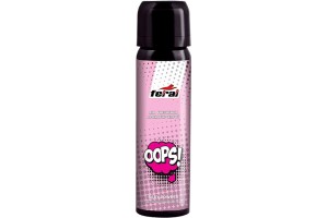 Αρωματικό Αυτοκινήτου Spray Feral Speech Collection Oops 1 Τεμάχιο