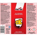 Αρωματικό Αυτοκινήτου Spray Feral Speech Collection Ok 1 Τεμάχιο Αρωματικό Αυτοκινήτου Spray Feral Speech Collection Ok 1 Τεμάχιο