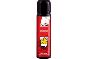Αρωματικό Αυτοκινήτου Spray Feral Speech Collection Ok 1 Τεμάχιο