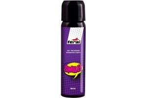 Αρωματικό Αυτοκινήτου Spray Feral Speech Collection Smile 1 Τεμάχιο