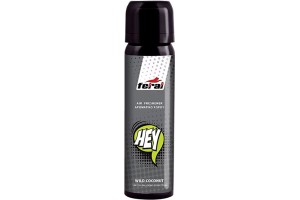 Αρωματικό Αυτοκινήτου Spray Feral Speech Collection Hey 1 Τεμάχιο