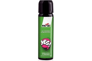 Αρωματικό Αυτοκινήτου Spray Feral Speech Collection Yes 1 Τεμάχιο