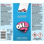 Αρωματικό Αυτοκινήτου Spray Feral Speech Collection Oh 1 Τεμάχιο Αρωματικό Αυτοκινήτου Spray Feral Speech Collection Oh 1 Τεμάχιο