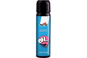 Αρωματικό Αυτοκινήτου Spray Feral Speech Collection Oh 1 Τεμάχιο