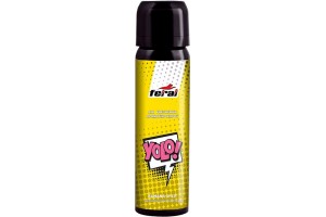 Αρωματικό Αυτοκινήτου Spray Feral Speech Collection Yolo 1 Τεμάχιο
