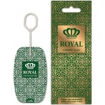 Αρωματικό Αυτοκινήτου Κρεμαστό Feral Royal Collection Amber Oud 1 Τεμάχιο Αρωματικό Αυτοκινήτου Κρεμαστό Feral Royal Collection Amber Oud 1 Τεμάχιο