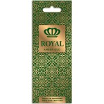 Αρωματικό Αυτοκινήτου Κρεμαστό Feral Royal Collection Amber Oud 1 Τεμάχιο Αρωματικό Αυτοκινήτου Κρεμαστό Feral Royal Collection Amber Oud 1 Τεμάχιο