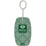 Αρωματικό Αυτοκινήτου Κρεμαστό Feral Royal Collection Amber Oud 1 Τεμάχιο Αρωματικό Αυτοκινήτου Κρεμαστό Feral Royal Collection Amber Oud 1 Τεμάχιο