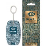 Αρωματικό Αυτοκινήτου Κρεμαστό Feral Royal Collection Oud Senses 1 Τεμάχιο