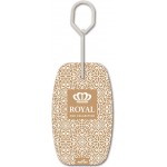 Αρωματικό Αυτοκινήτου Κρεμαστό Feral Royal Collection White Oud 1 Τεμάχιο