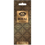 Αρωματικό Αυτοκινήτου Κρεμαστό Feral Royal Collection Black Oud 1 Τεμάχιο Αρωματικό Αυτοκινήτου Κρεμαστό Feral Royal Collection Black Oud 1 Τεμάχιο