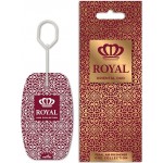 Αρωματικό Αυτοκινήτου Κρεμαστό Feral Royal Collection Oriental Oud 1 Τεμάχιο