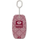 Αρωματικό Αυτοκινήτου Κρεμαστό Feral Royal Collection Oriental Oud 1 Τεμάχιο