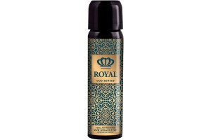 Αρωματικό Αυτοκινήτου Spray Feral Royal Collection Oud Senses 1 Τεμάχιο