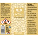 Αρωματικό Αυτοκινήτου Spray Feral Royal Collection White Oud 1 Τεμάχιο