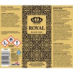 Αρωματικό Αυτοκινήτου Spray Feral Royal Collection Black Oud 1 Τεμάχιο Αρωματικό Αυτοκινήτου Spray Feral Royal Collection Black Oud 1 Τεμάχιο
