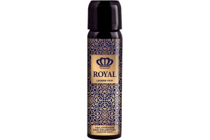 Αρωματικό Αυτοκινήτου Spray Feral Royal Collection Legend Oud 1 Τεμάχιο