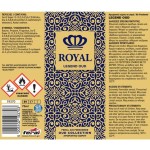 Αρωματικό Αυτοκινήτου Spray Feral Royal Collection Legend Oud 1 Τεμάχιο Αρωματικό Αυτοκινήτου Spray Feral Royal Collection Legend Oud 1 Τεμάχιο