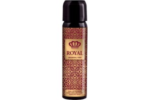 Αρωματικό Αυτοκινήτου Spray Feral Royal Collection Oriental Oud 1 Τεμάχιο