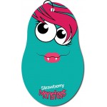 Αρωματικό Αυτοκινήτου Κρεμαστό Feral Monsters Collection Strawberry 1 Τεμάχιο Αρωματικό Αυτοκινήτου Κρεμαστό Feral Monsters Collection Strawberry 1 Τεμάχιο