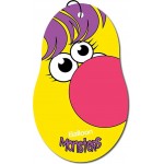Αρωματικό Αυτοκινήτου Κρεμαστό Feral Monsters Collection Balloon Gum 1 Τεμάχιο Αρωματικό Αυτοκινήτου Κρεμαστό Feral Monsters Collection Balloon Gum 1 Τεμάχιο