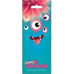 Αρωματικό Αυτοκινήτου Κρεμαστό Feral Monsters Collection Cherry 1 Τεμάχιο Αρωματικό Αυτοκινήτου Κρεμαστό Feral Monsters Collection Cherry 1 Τεμάχιο