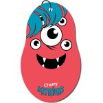 Αρωματικό Αυτοκινήτου Κρεμαστό Feral Monsters Collection Cherry 1 Τεμάχιο Αρωματικό Αυτοκινήτου Κρεμαστό Feral Monsters Collection Cherry 1 Τεμάχιο