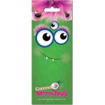 Αρωματικό Αυτοκινήτου Κρεμαστό Feral Monsters Collection Coconut 1 Τεμάχιο
