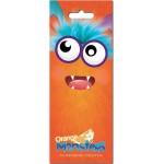 Αρωματικό Αυτοκινήτου Κρεμαστό Feral Monsters Collection Orange Blossom 1 Τεμάχιο Αρωματικό Αυτοκινήτου Κρεμαστό Feral Monsters Collection Orange Blossom 1 Τεμάχιο