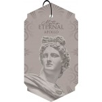 Αρωματικό Αυτοκινήτου Κρεμαστό Feral Eternal Myths Collection Apollo 1 Τεμάχιο Αρωματικό Αυτοκινήτου Κρεμαστό Feral Eternal Myths Collection Apollo 1 Τεμάχιο