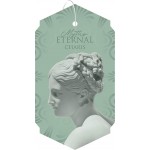 Αρωματικό Αυτοκινήτου Κρεμαστό Feral Eternal Myths Collection Charis 1 Τεμάχιο Αρωματικό Αυτοκινήτου Κρεμαστό Feral Eternal Myths Collection Charis 1 Τεμάχιο