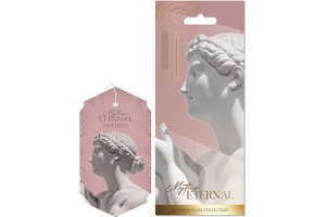 Αρωματικό Αυτοκινήτου Κρεμαστό Feral Eternal Myths Collection Pasithea 1 Τεμάχιο