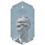 Αρωματικό Αυτοκινήτου Κρεμαστό Feral Eternal Myths Collection Faena 1 Τεμάχιο