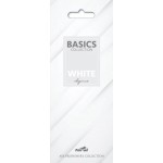 Αρωματικό Αυτοκινήτου Κρεμαστό Feral Basics Collection White Elegance 1 Τεμάχιο