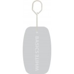 Αρωματικό Αυτοκινήτου Κρεμαστό Feral Basics Collection White Elegance 1 Τεμάχιο