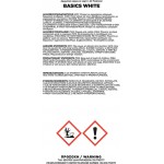 Αρωματικό Αυτοκινήτου Κρεμαστό Feral Basics Collection White Elegance 1 Τεμάχιο
