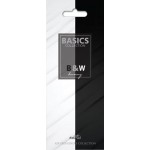 Αρωματικό Αυτοκινήτου Κρεμαστό Feral Basics Collection Black & White Harmony 1 Τεμάχιο