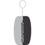 Αρωματικό Αυτοκινήτου Κρεμαστό Feral Basics Collection Black & White Harmony 1 Τεμάχιο