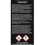 Αρωματικό Αυτοκινήτου Κρεμαστό Feral Basics Collection Black & White Harmony 1 Τεμάχιο