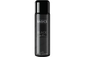 Αρωματικό Αυτοκινήτου Spray Feral Basics Collection Black Signature 70ml 1 Τεμάχιο
