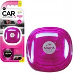 Αρωματικό Αυτοκινήτου Κρεμαστό Aroma Loop Gel Red Fruits 1 Τεμάχιο
