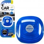 Αρωματικό Αυτοκινήτου Κρεμαστό Aroma Loop Gel New Car 1 Τεμάχιο