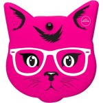 Αρωματικό Αυτοκινήτου Κρεμαστό Aroma Cat Pink Blossom 1 Τεμάχιο Αρωματικό Αυτοκινήτου Κρεμαστό Aroma Cat Pink Blossom 1 Τεμάχιο