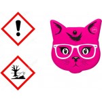 Αρωματικό Αυτοκινήτου Κρεμαστό Aroma Cat Pink Blossom 1 Τεμάχιο Αρωματικό Αυτοκινήτου Κρεμαστό Aroma Cat Pink Blossom 1 Τεμάχιο