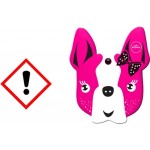 Αρωματικό Αυτοκινήτου Κρεμαστό Aroma Dog Pink Blossom 1 Τεμάχιο Αρωματικό Αυτοκινήτου Κρεμαστό Aroma Dog Pink Blossom 1 Τεμάχιο