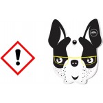 Αρωματικό Αυτοκινήτου Κρεμαστό Aroma Dog Ocean Calm 1 Τεμάχιο