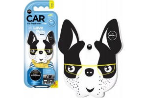 Αρωματικό Αυτοκινήτου Κρεμαστό Aroma Dog Ocean Calm 1 Τεμάχιο