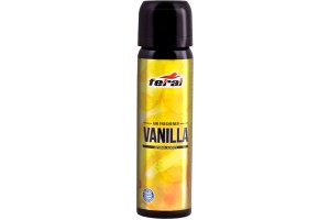 Αρωματικό Αυτοκινήτου Spray Feral Classic Collection Vanilla 1 Τεμάχιο