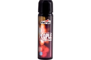 Αρωματικό Αυτοκινήτου Spray Feral Classic Collection People 1 Τεμάχιο